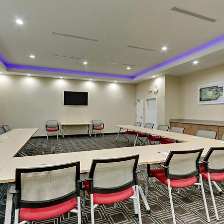 Towneplace Suites By Marriott Houston Northwest Beltway 8 Jersey Village Bagian luar foto
