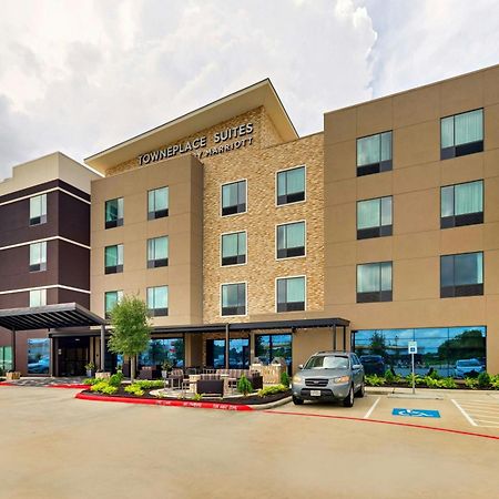 Towneplace Suites By Marriott Houston Northwest Beltway 8 Bagian luar foto