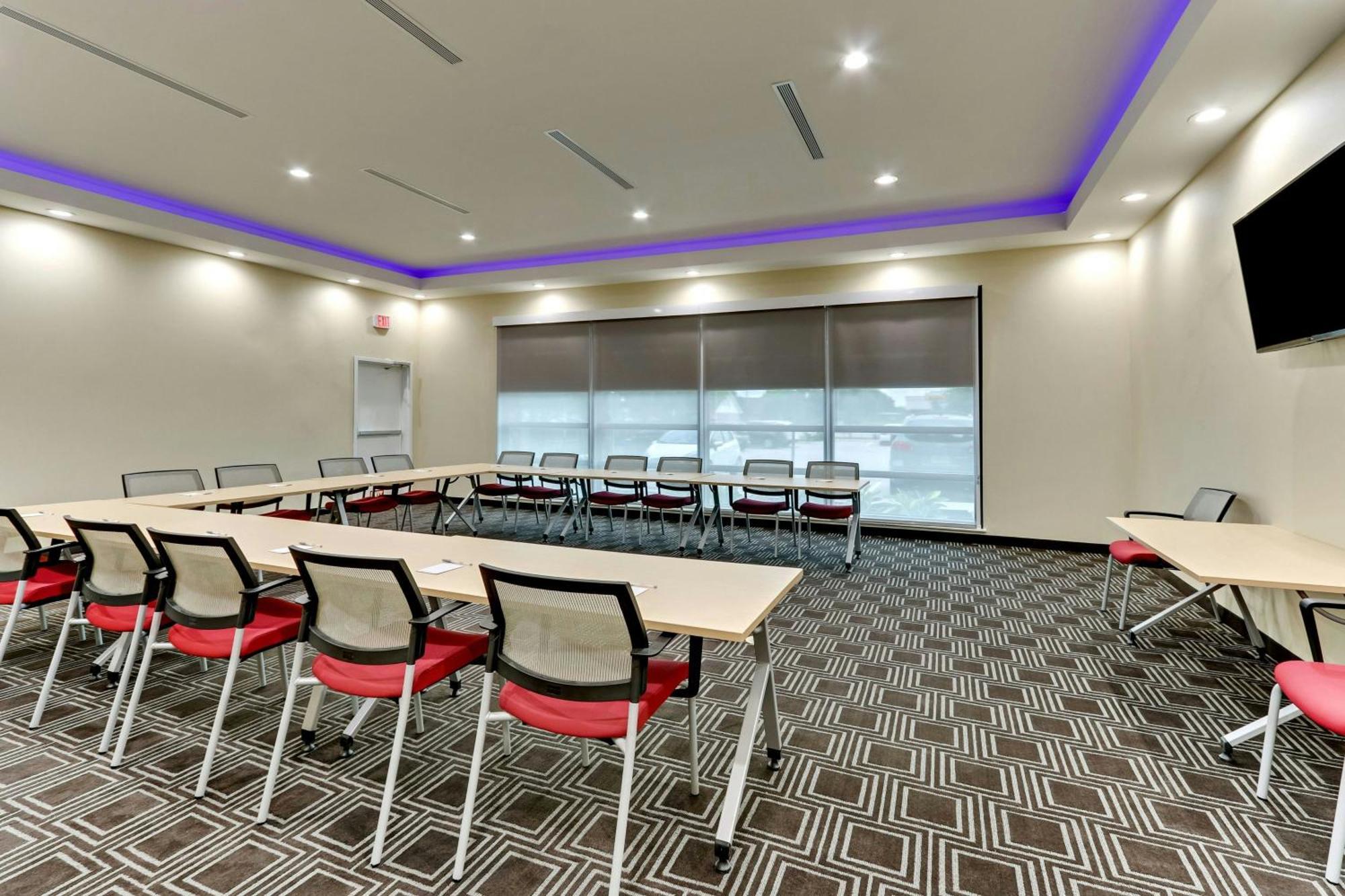 Towneplace Suites By Marriott Houston Northwest Beltway 8 Bagian luar foto