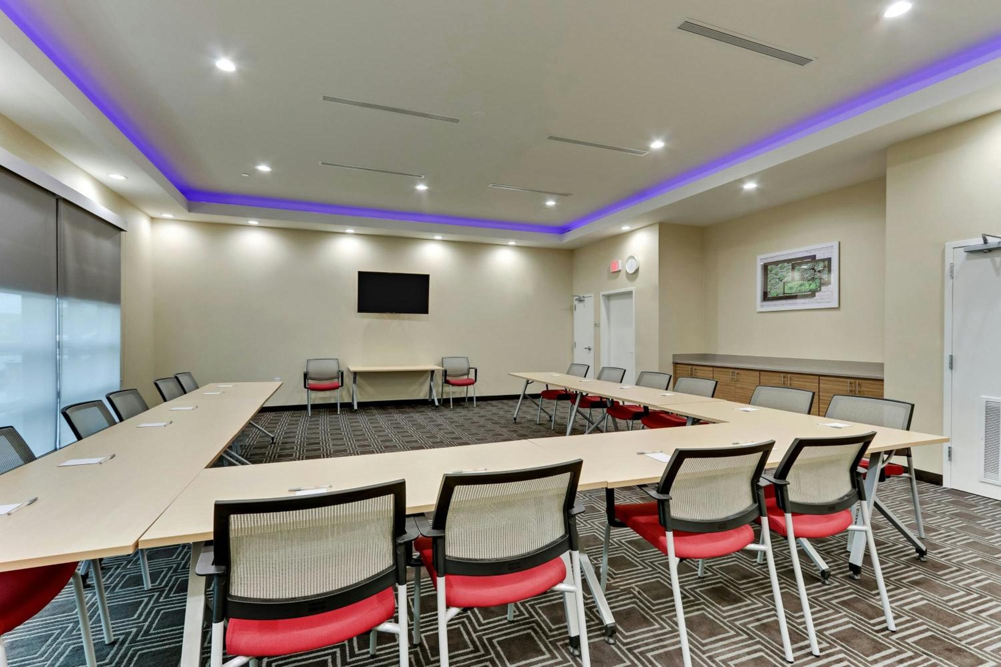 Towneplace Suites By Marriott Houston Northwest Beltway 8 Bagian luar foto