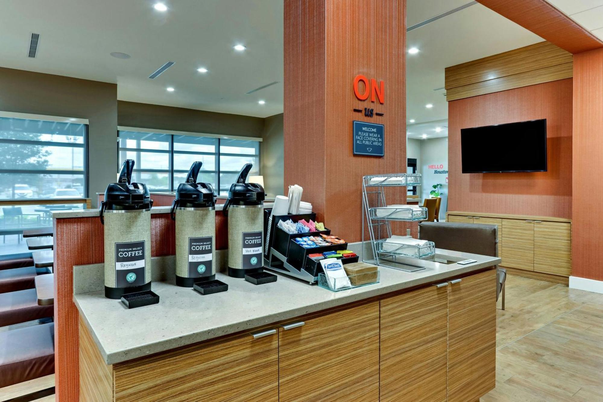 Towneplace Suites By Marriott Houston Northwest Beltway 8 Bagian luar foto