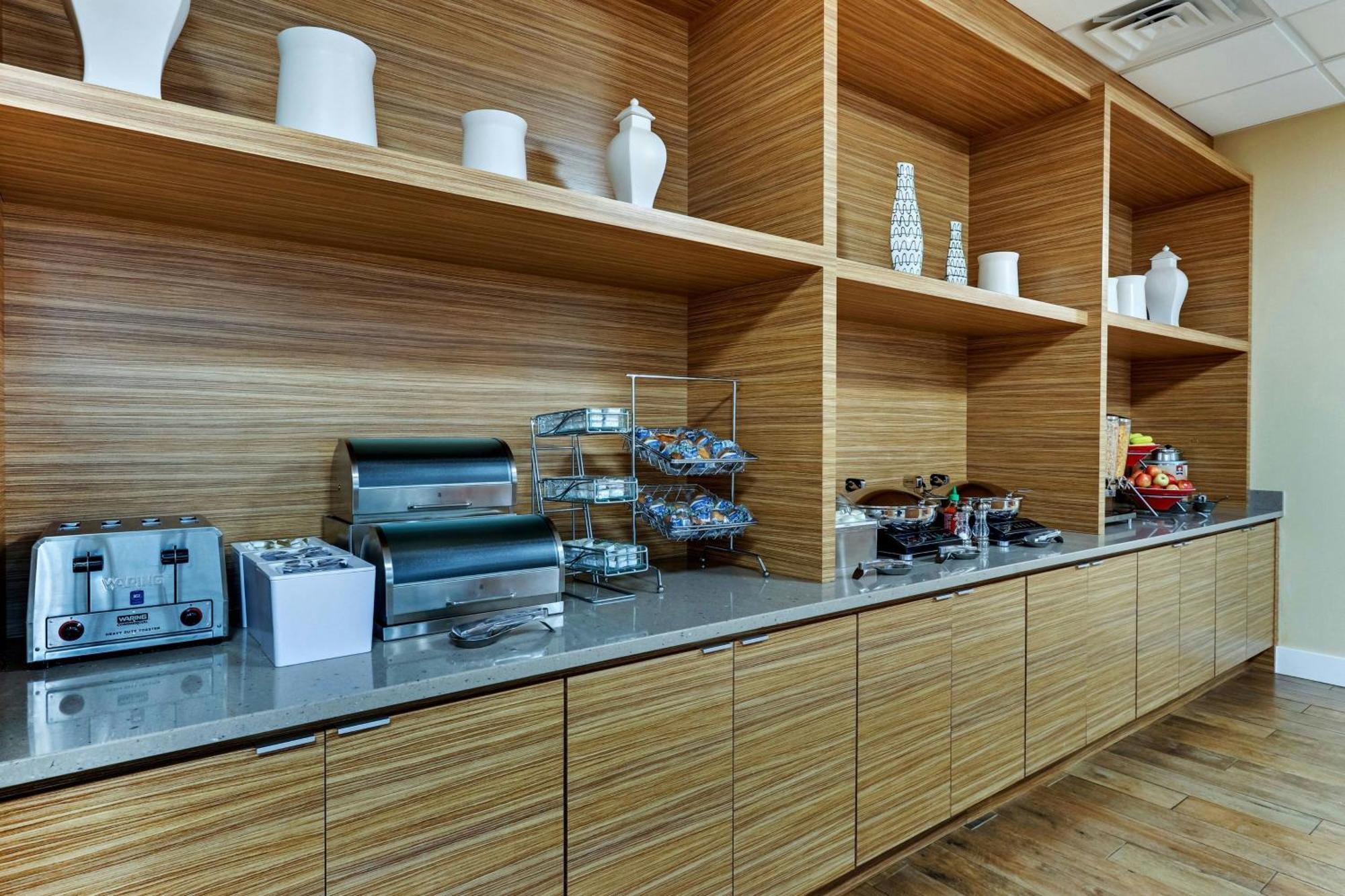 Towneplace Suites By Marriott Houston Northwest Beltway 8 Bagian luar foto