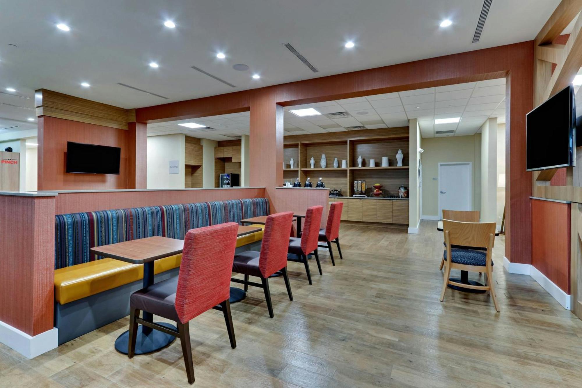 Towneplace Suites By Marriott Houston Northwest Beltway 8 Bagian luar foto