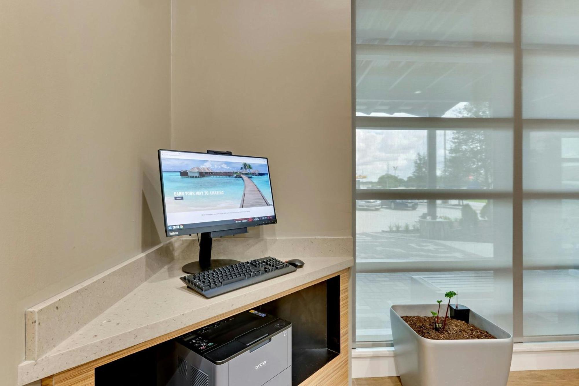 Towneplace Suites By Marriott Houston Northwest Beltway 8 Bagian luar foto