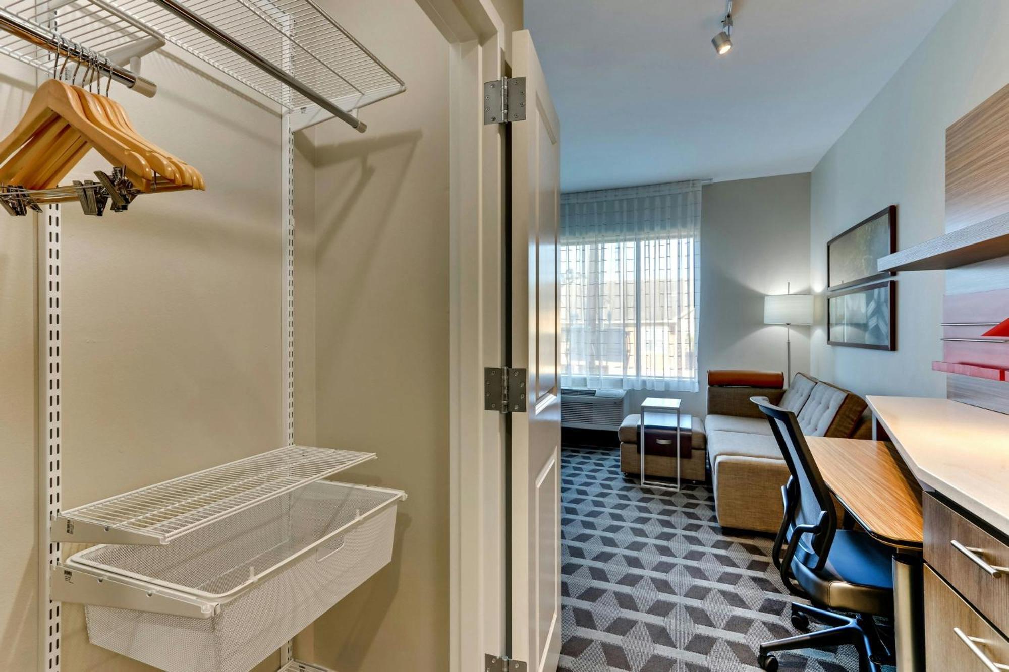 Towneplace Suites By Marriott Houston Northwest Beltway 8 Bagian luar foto