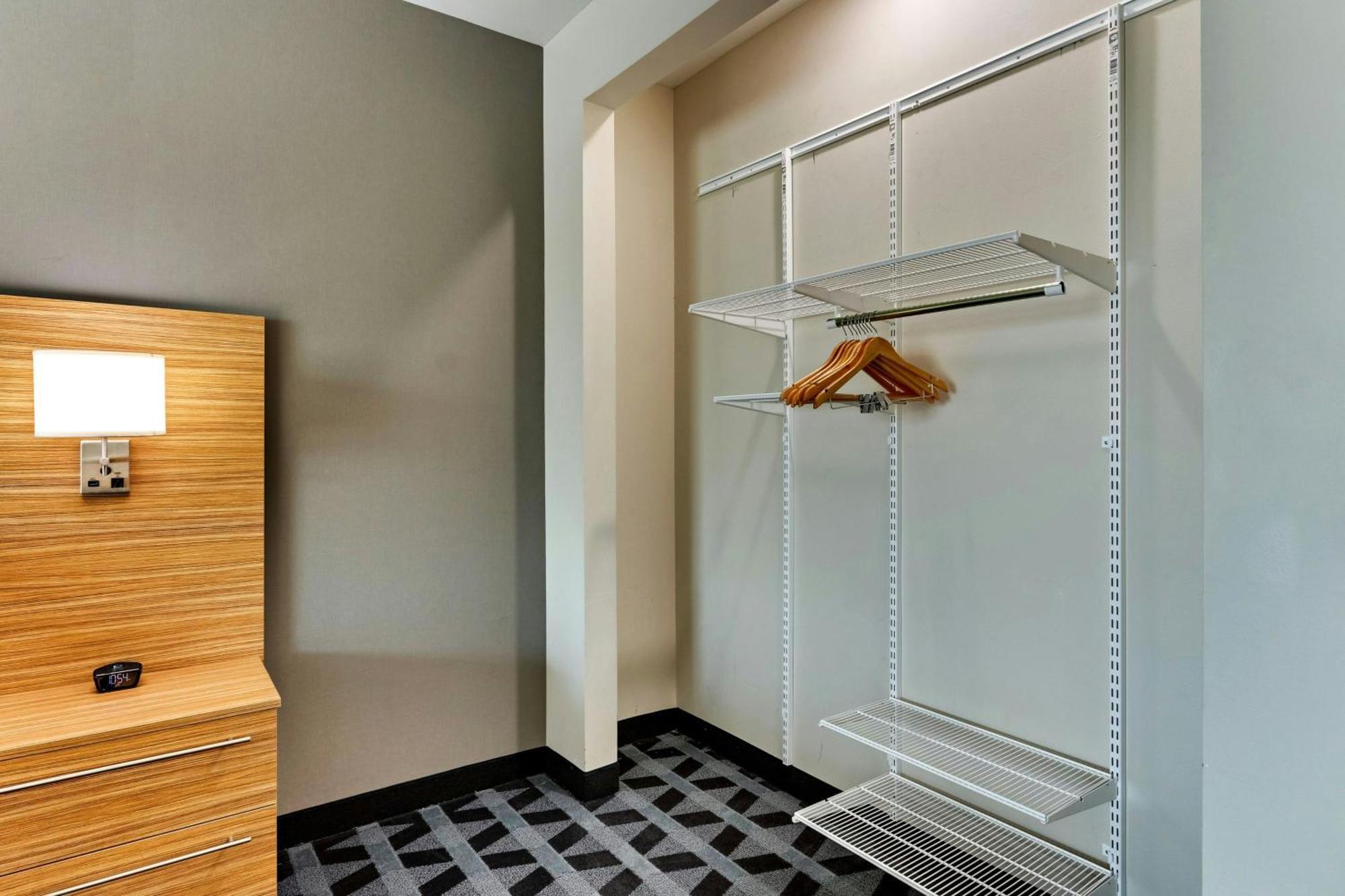 Towneplace Suites By Marriott Houston Northwest Beltway 8 Bagian luar foto