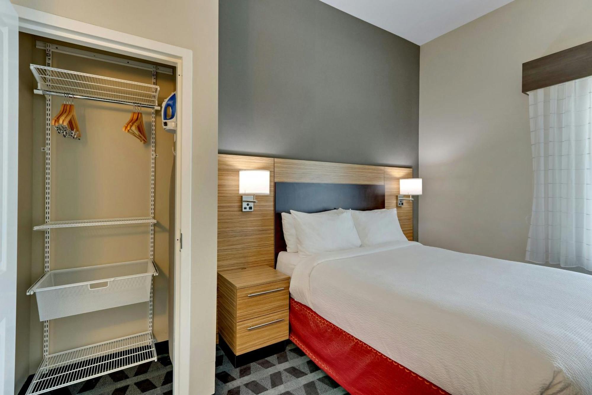 Towneplace Suites By Marriott Houston Northwest Beltway 8 Bagian luar foto