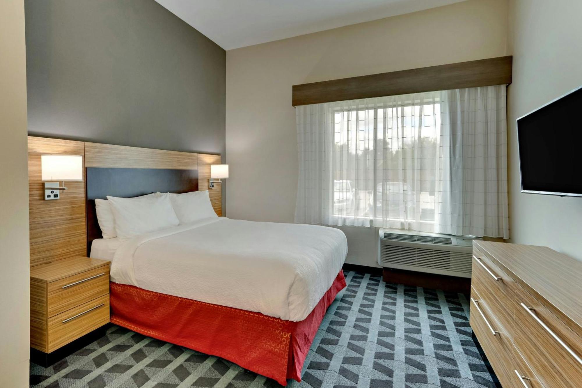 Towneplace Suites By Marriott Houston Northwest Beltway 8 Bagian luar foto