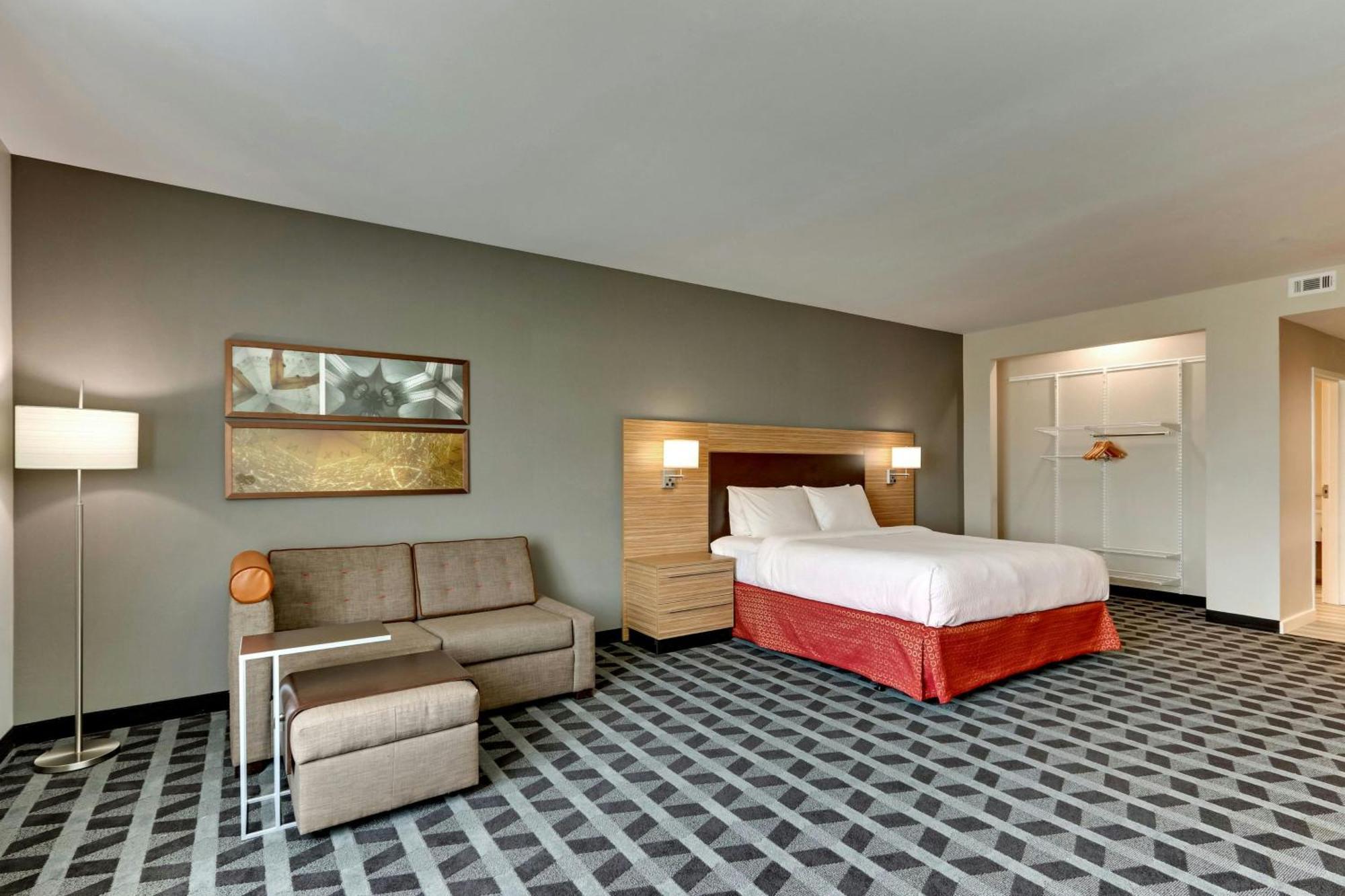 Towneplace Suites By Marriott Houston Northwest Beltway 8 Bagian luar foto