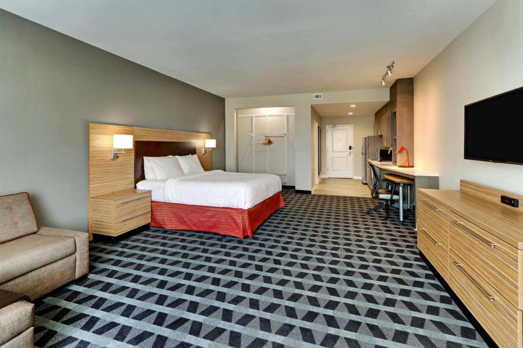 Towneplace Suites By Marriott Houston Northwest Beltway 8 Bagian luar foto