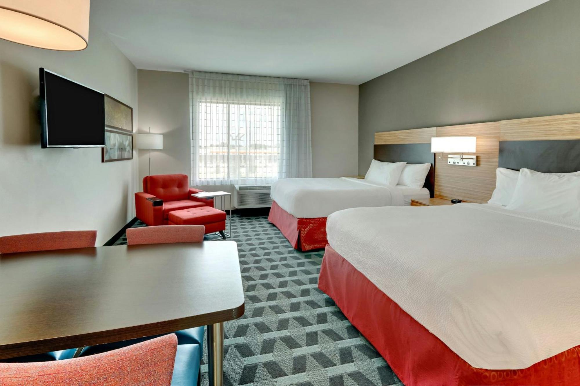 Towneplace Suites By Marriott Houston Northwest Beltway 8 Bagian luar foto