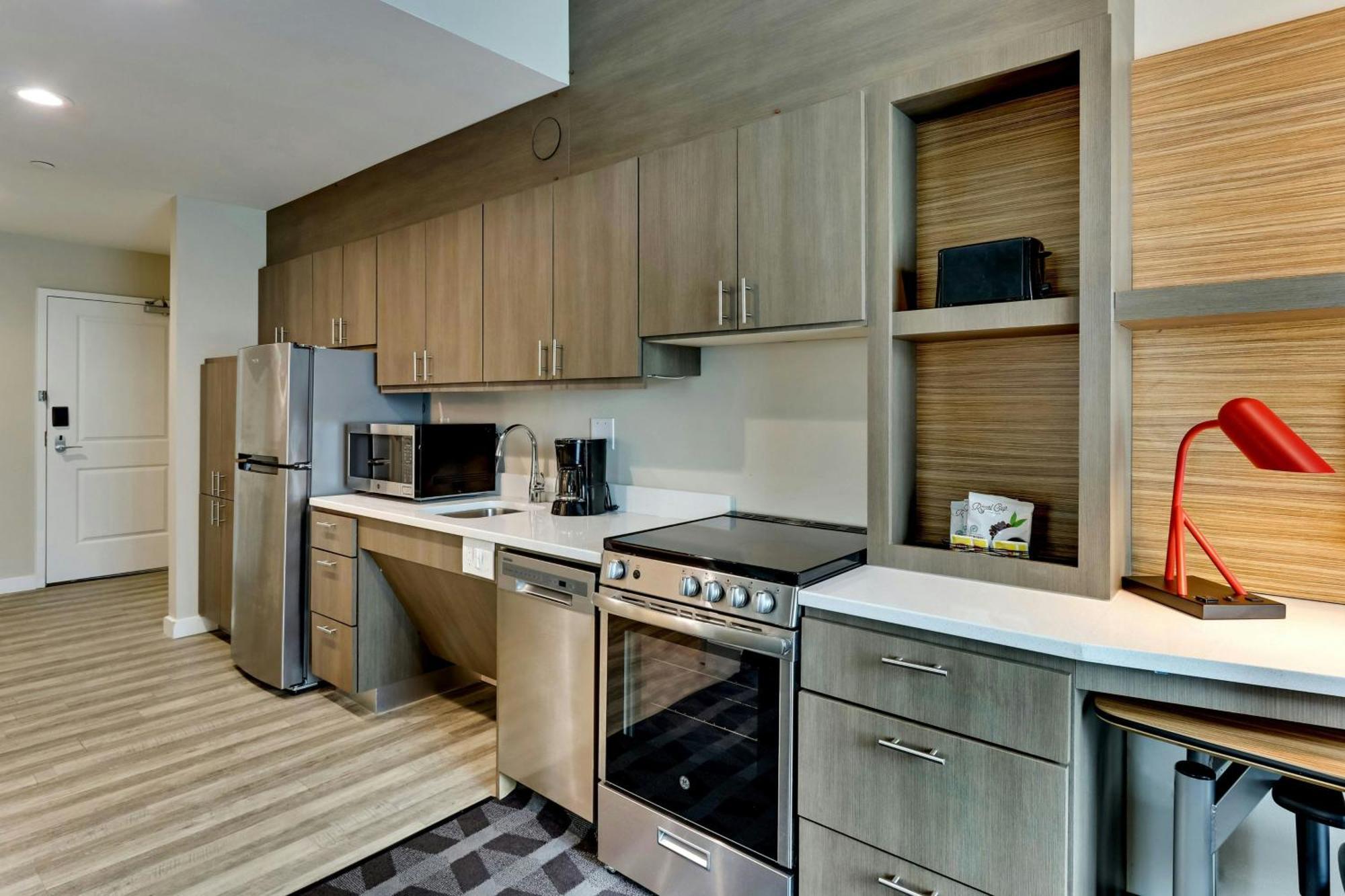 Towneplace Suites By Marriott Houston Northwest Beltway 8 Bagian luar foto