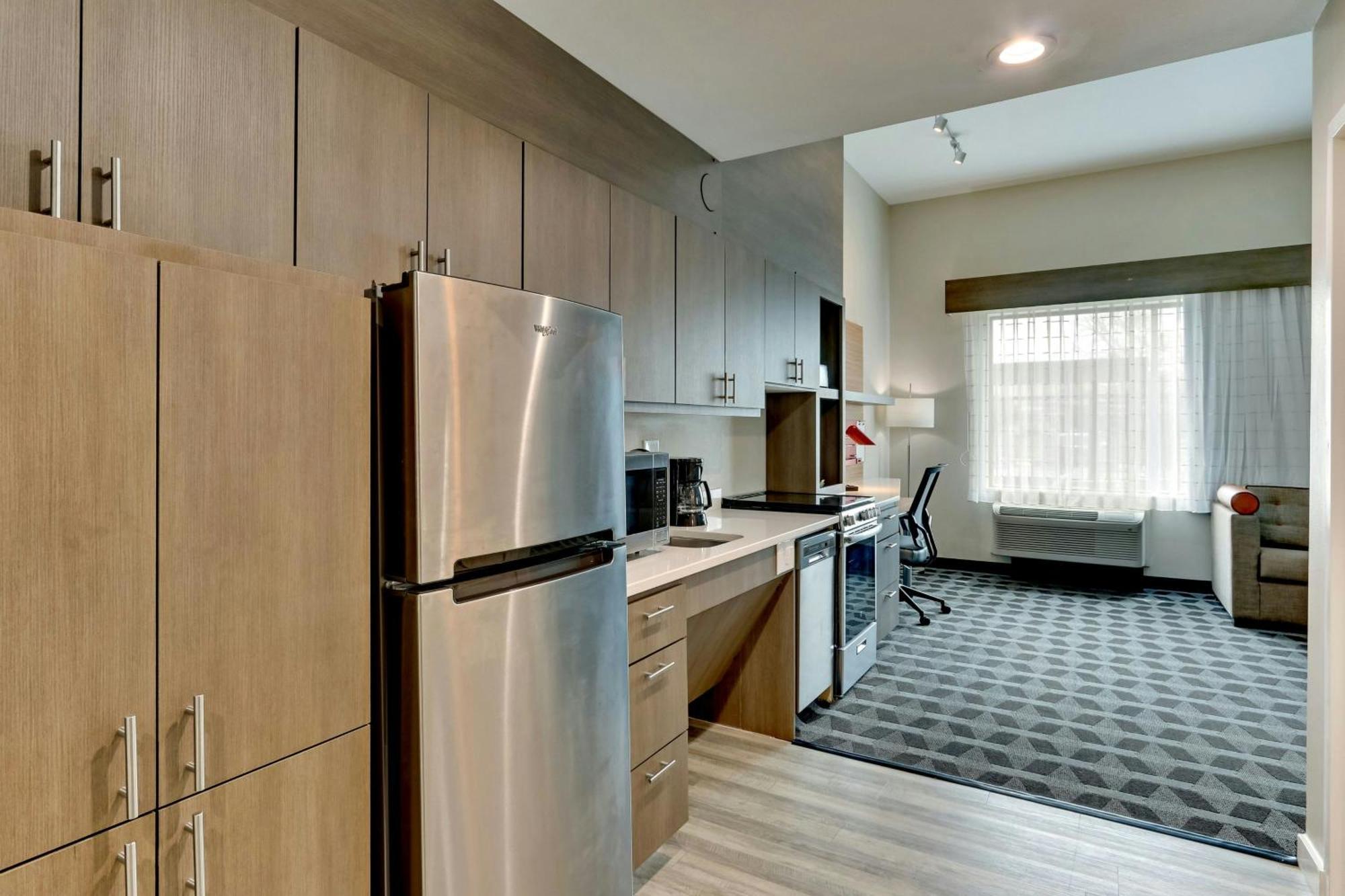 Towneplace Suites By Marriott Houston Northwest Beltway 8 Bagian luar foto