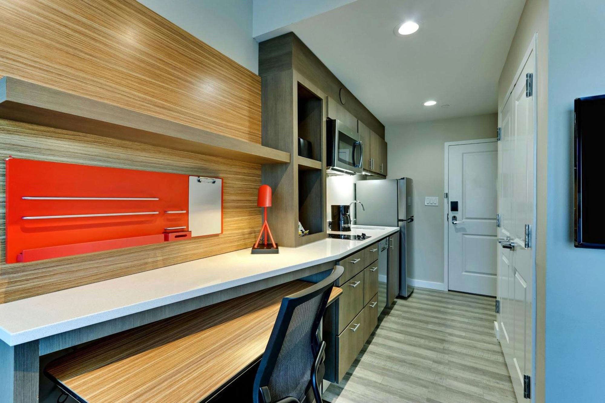 Towneplace Suites By Marriott Houston Northwest Beltway 8 Bagian luar foto