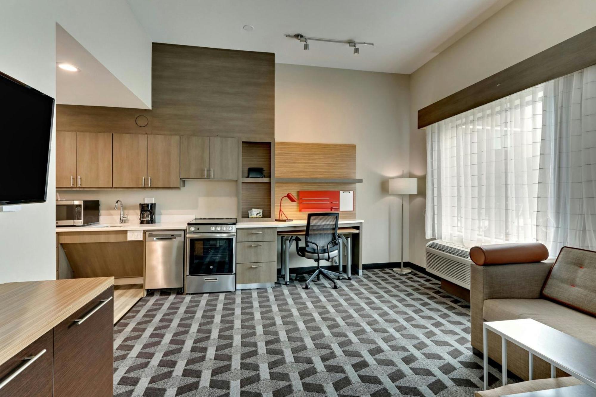 Towneplace Suites By Marriott Houston Northwest Beltway 8 Bagian luar foto