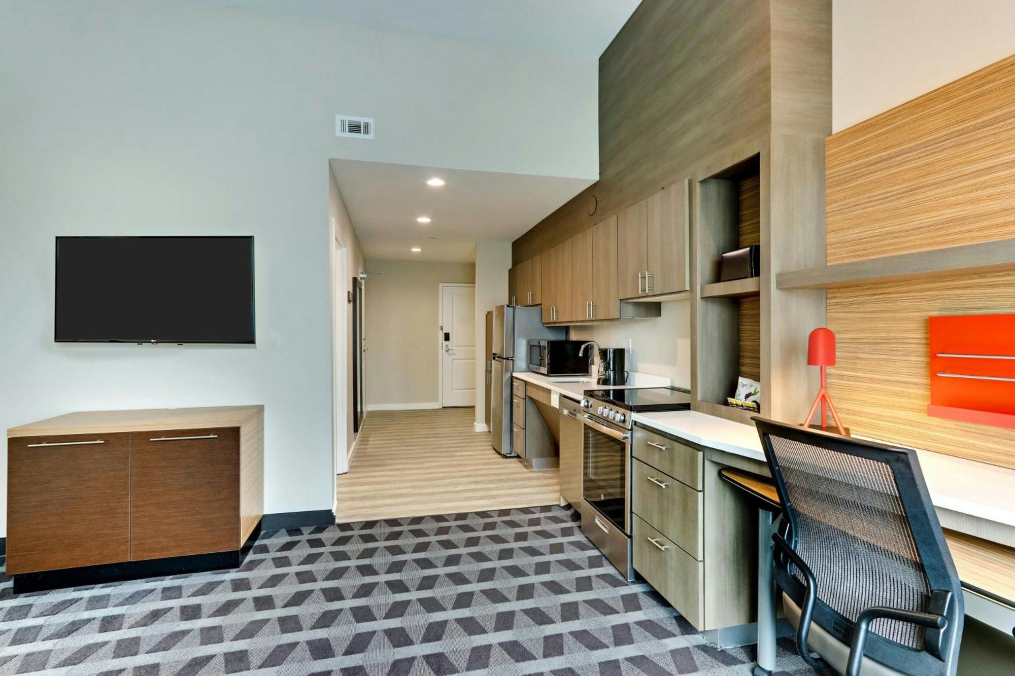 Towneplace Suites By Marriott Houston Northwest Beltway 8 Bagian luar foto