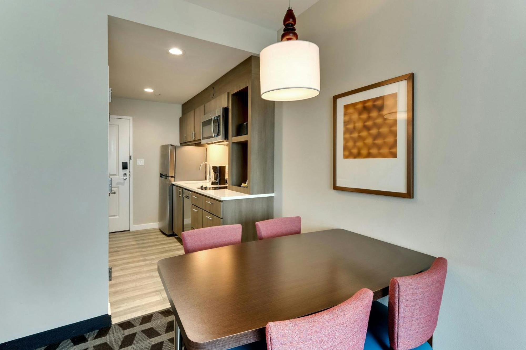 Towneplace Suites By Marriott Houston Northwest Beltway 8 Bagian luar foto