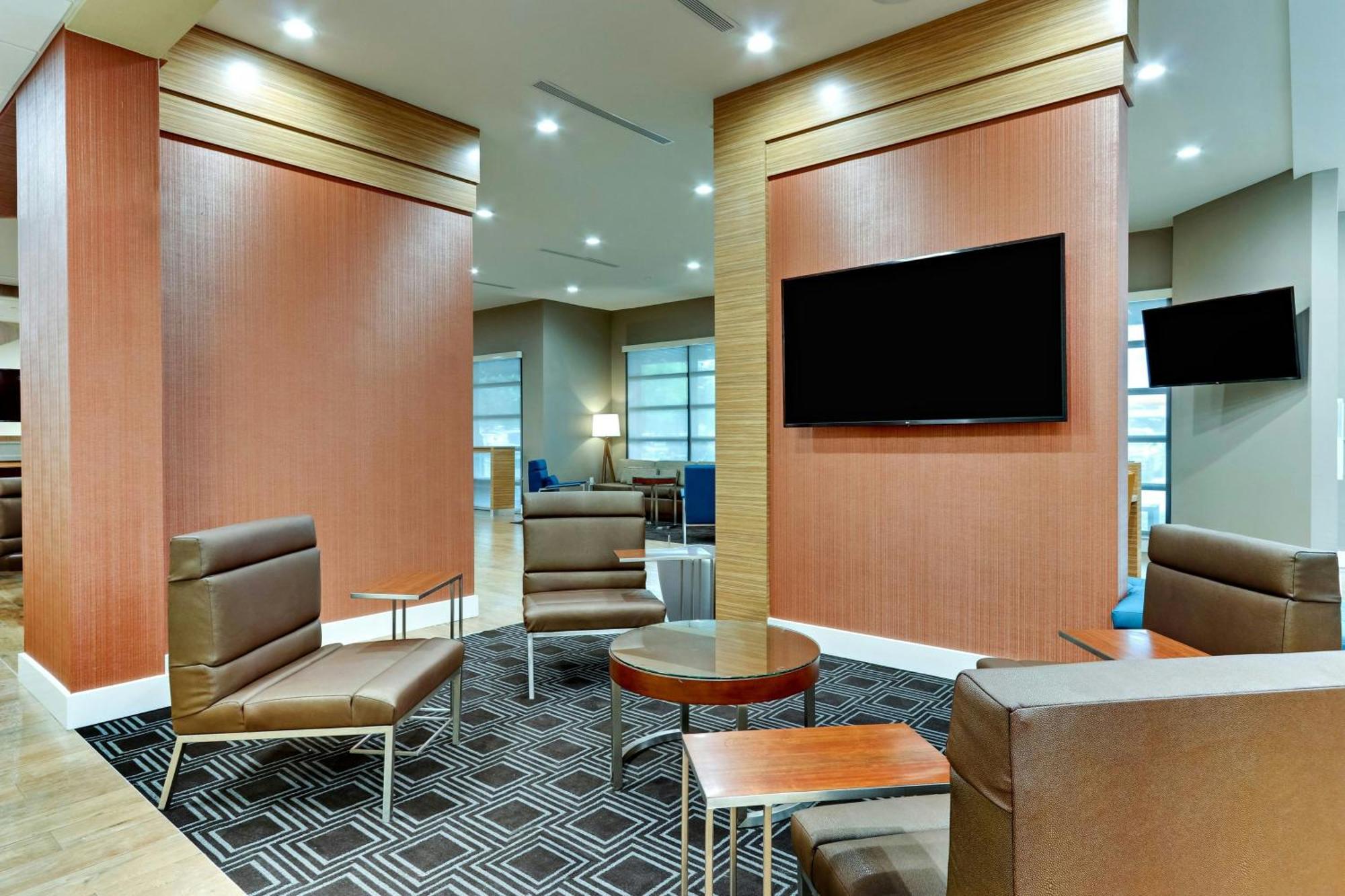 Towneplace Suites By Marriott Houston Northwest Beltway 8 Bagian luar foto