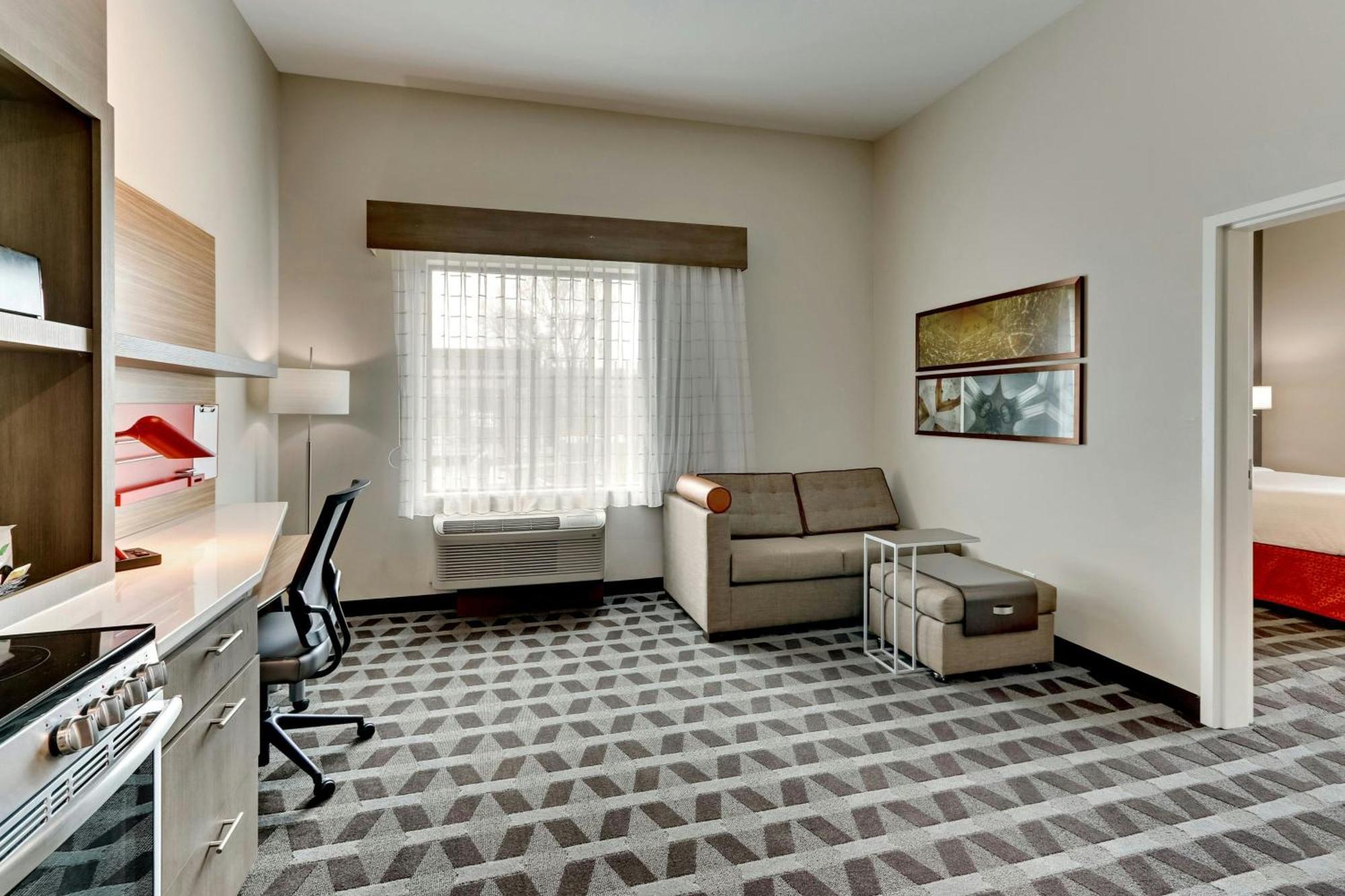 Towneplace Suites By Marriott Houston Northwest Beltway 8 Jersey Village Bagian luar foto