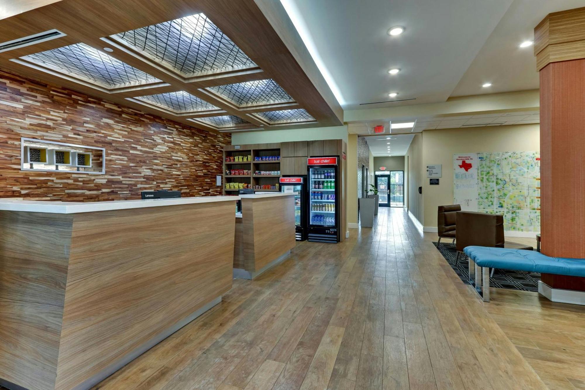 Towneplace Suites By Marriott Houston Northwest Beltway 8 Bagian luar foto