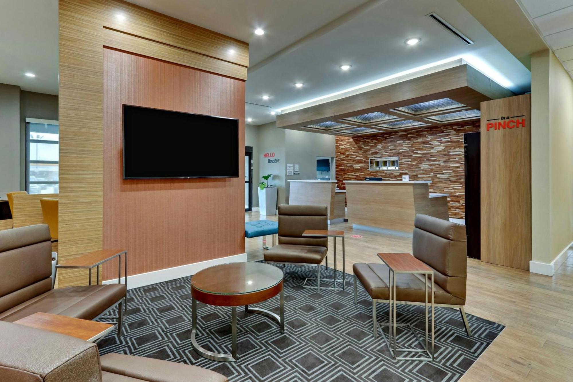 Towneplace Suites By Marriott Houston Northwest Beltway 8 Bagian luar foto