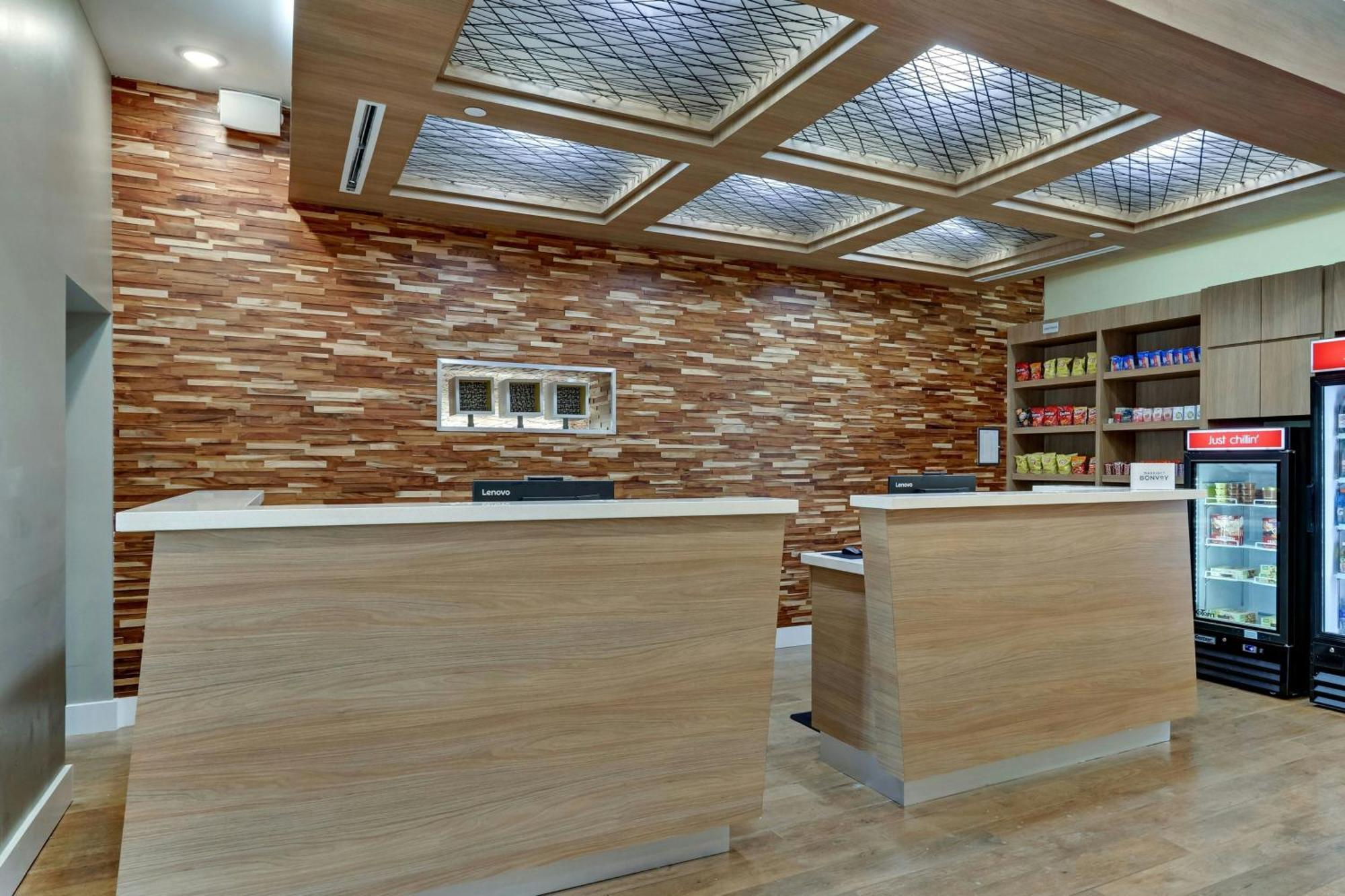 Towneplace Suites By Marriott Houston Northwest Beltway 8 Bagian luar foto